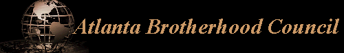 Atlanta Brotherhood Council