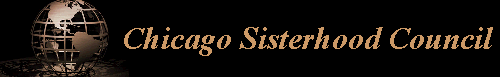 Chicago Sisterhood Council