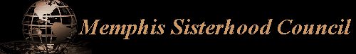 Memphis Sisterhood Council