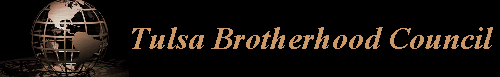 Tulsa Brotherhood Council