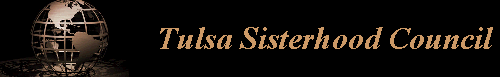 Tulsa Sisterhood Council
